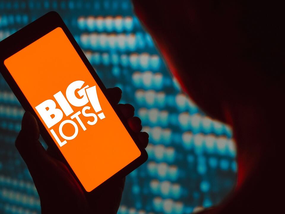 Cyber Monday Strategy for Big Lots Market