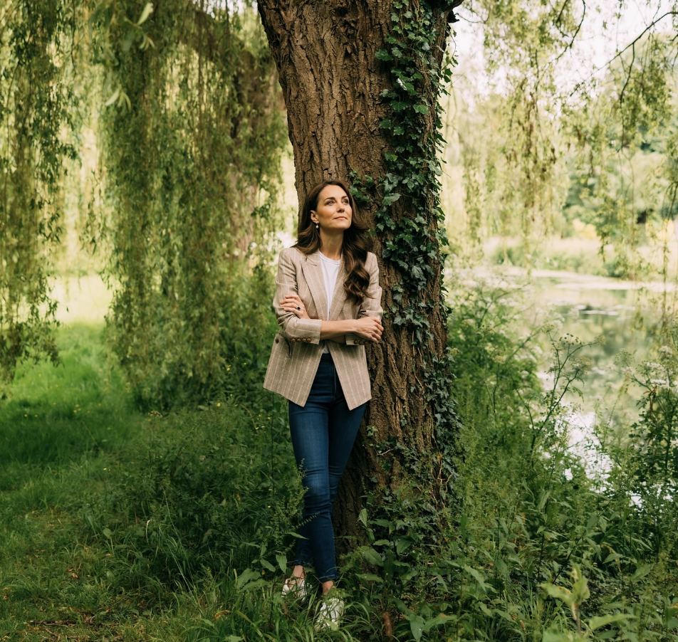 Princess Catherine's Latest Breakthrough: Completing Chemotherapy Journey