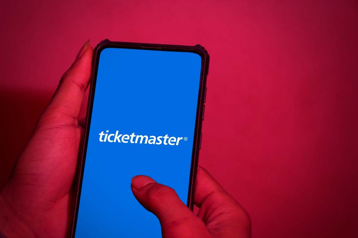 Ticketmaster and Snowflake Data Breach Analysis