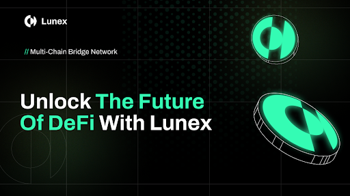 Cryptocurrency Market Insights: Lunex Network, BNB, and XRP Growth Trends