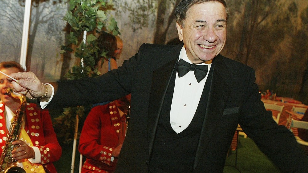 Richard M. Sherman: Disney Songwriter's Legacy and Impact Through the Years