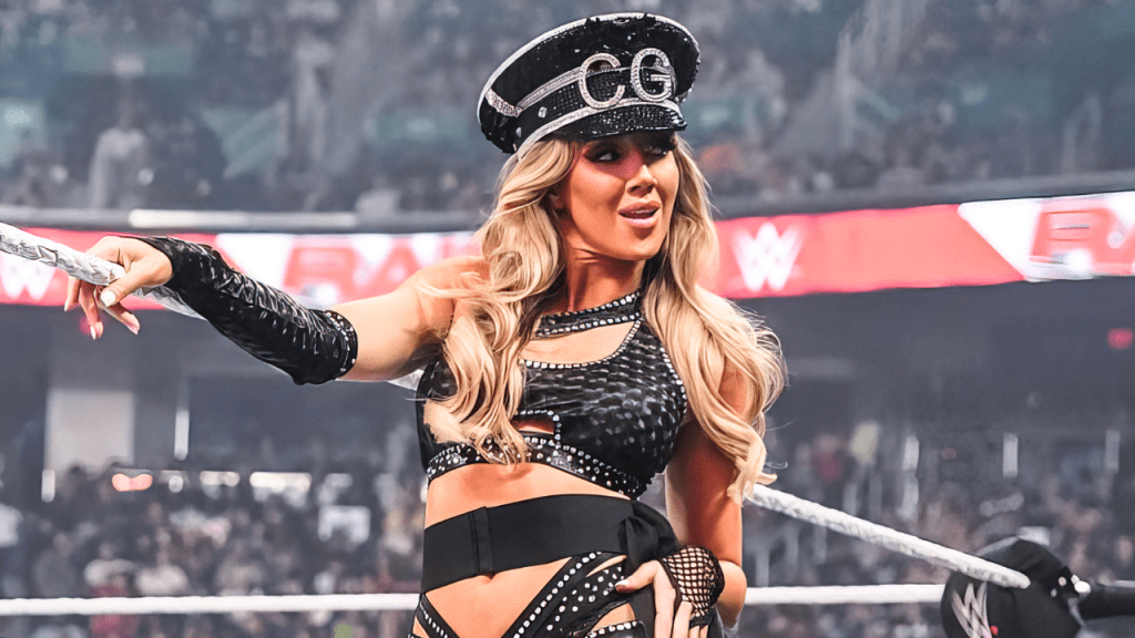 Chelsea Green's Breakthrough at WWE Money in the Bank: Latest Opportunity