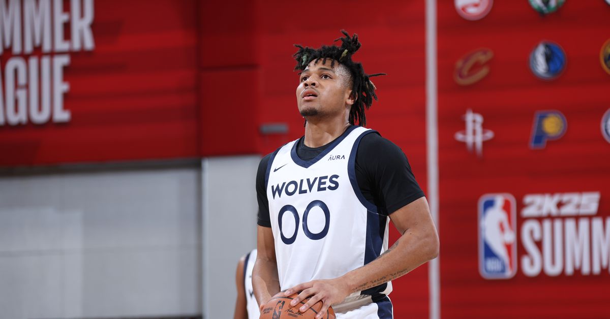 Shannon's Impact: Timberwolves Face Defeat in NBA Summer League