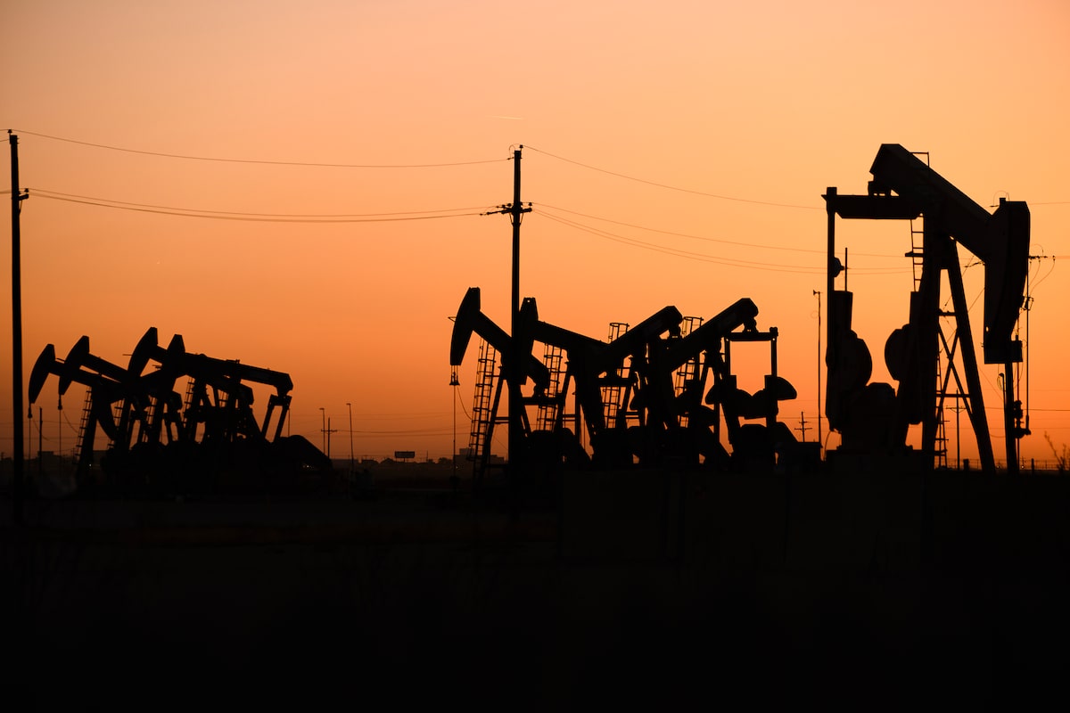 Middle East Oil Market Trends: Insights on Geopolitical Strategies