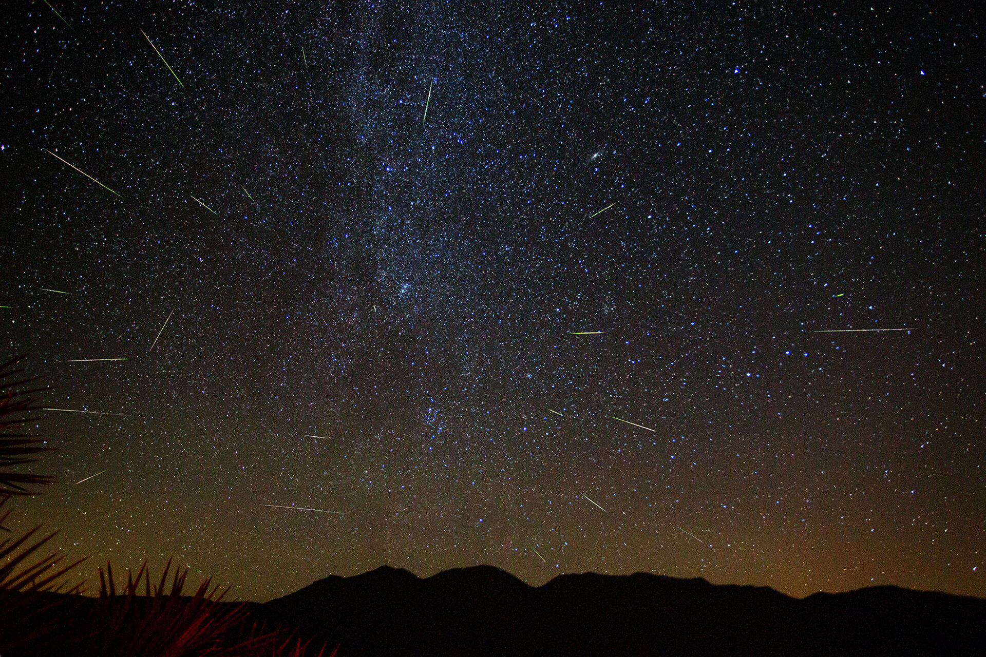 Asteroid Deflection Breakthrough: Dimorphids Meteoroid Shower Update