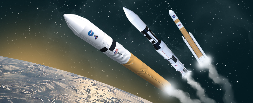 Explore the Market of Rocket Launch: The Biggest Rockets in History