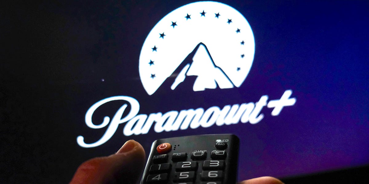 Paramount+ Launches Latest 50% Off UEFA Champions League Streaming Deal