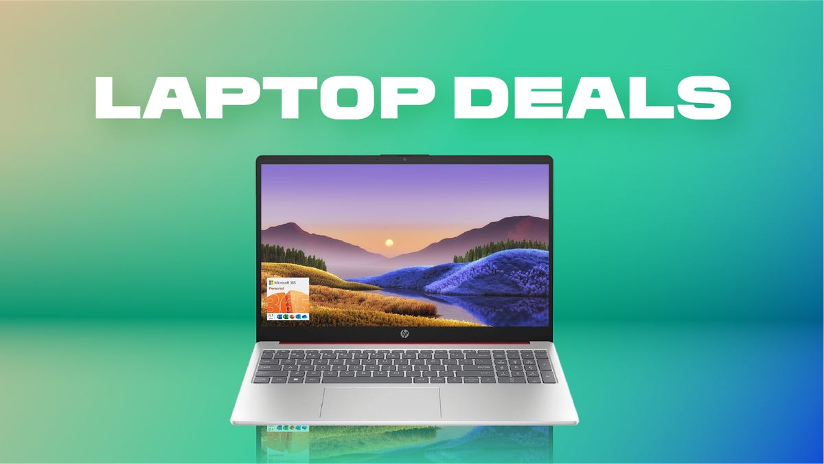 Upgrade Your Tech with Massive Savings on Laptops, Tablets, and TVs - Latest