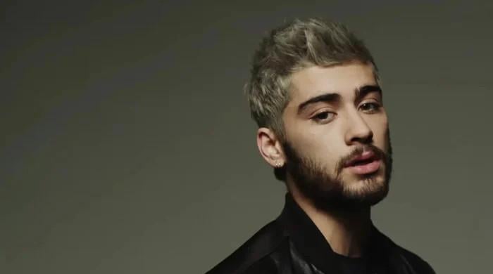 Zayn Malik Announces 'Stairway To The Sky' Solo Concert Tour