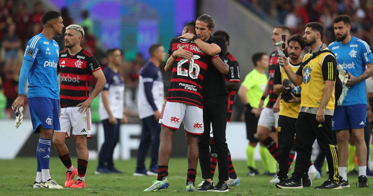 Flamengo's Victorious Journey in Copa do Brasil