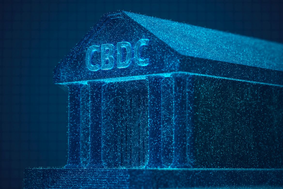 Unlocking Central Bank Digital Currency Insights for Market Success