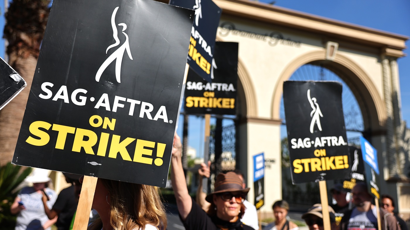 Strike Action: SAG-AFTRA Demands for Fair Compensation and Job Protections in Video Game Industry