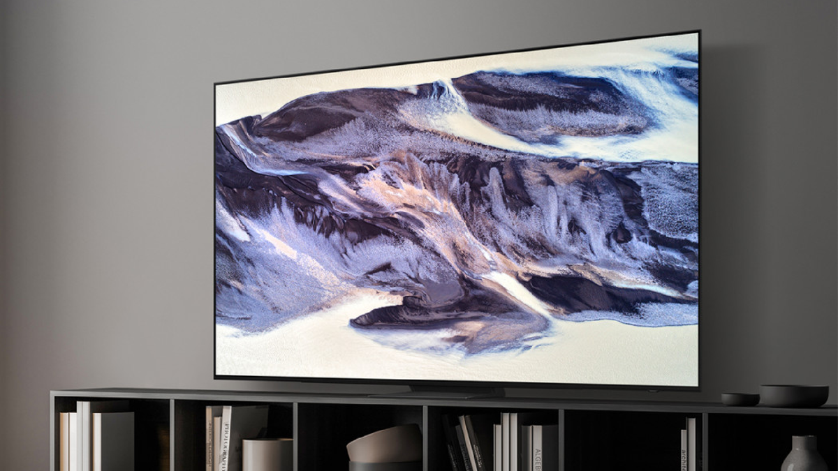 Samsung Electronics Launches One UI Update for Smart TV: Latest Trend in Innovation