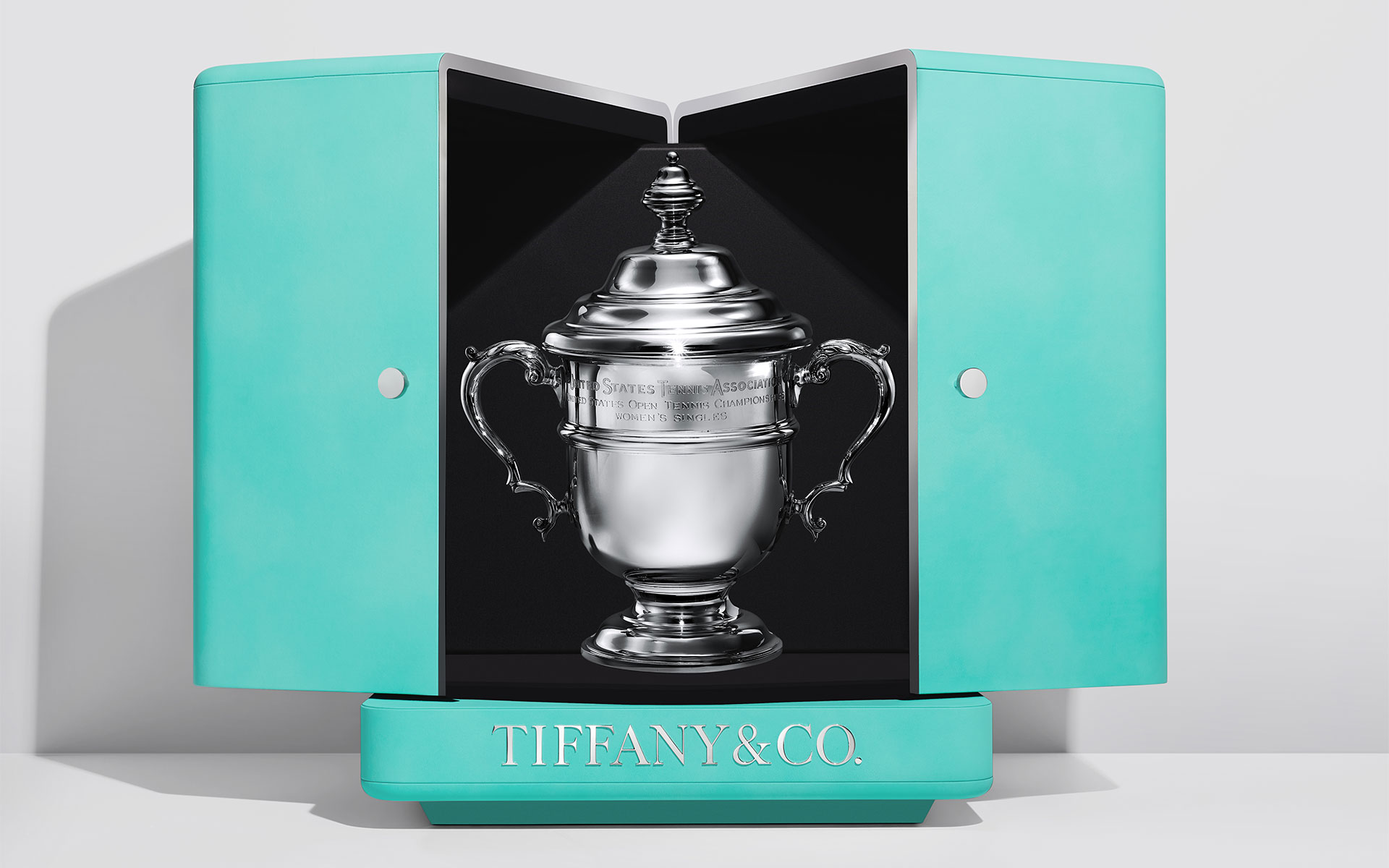 Tiffany & Co. Launches Innovative Fan Experience at US Open