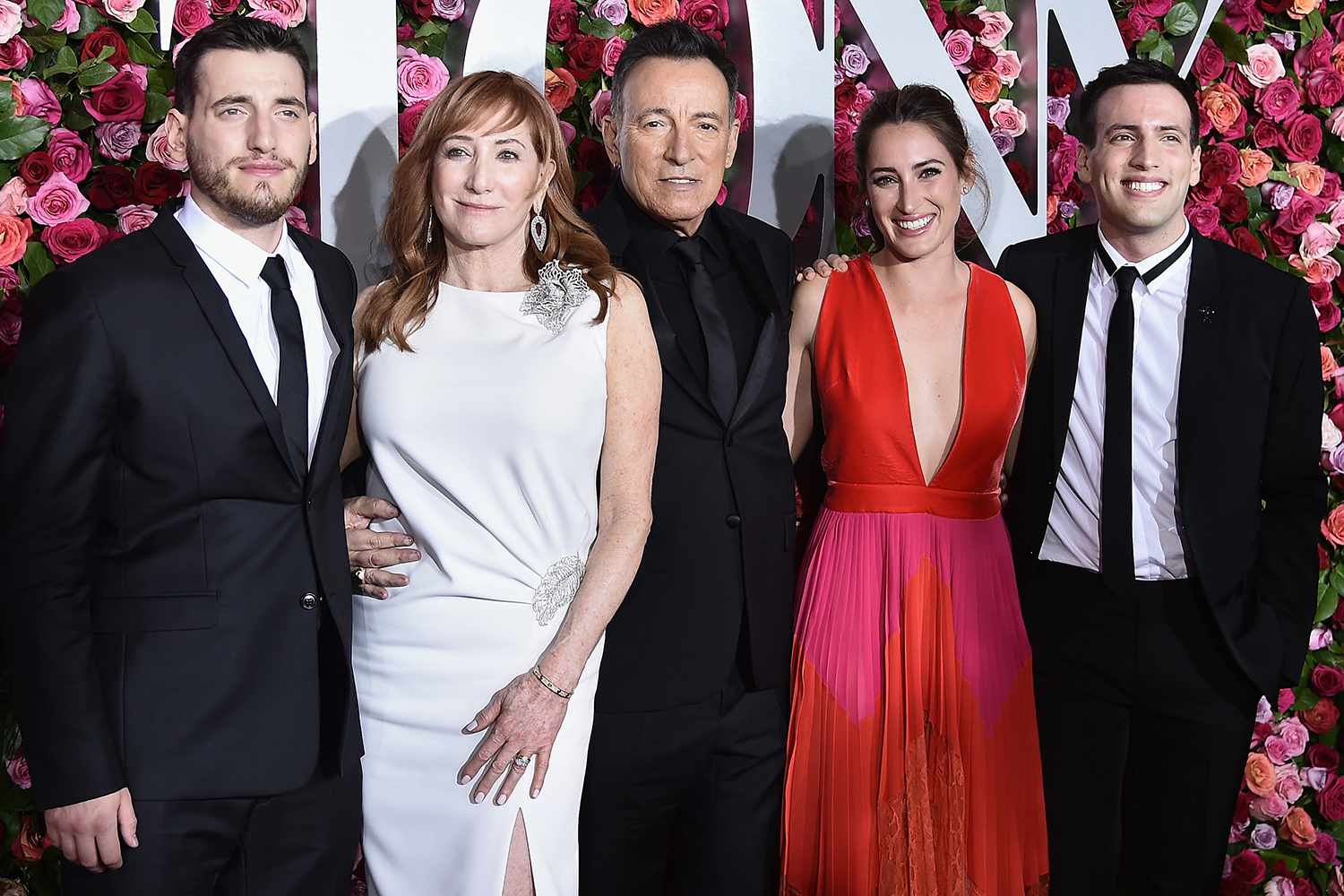 Bruce Springsteen's Latest Insight on Family Life, Health, and the E Street Band