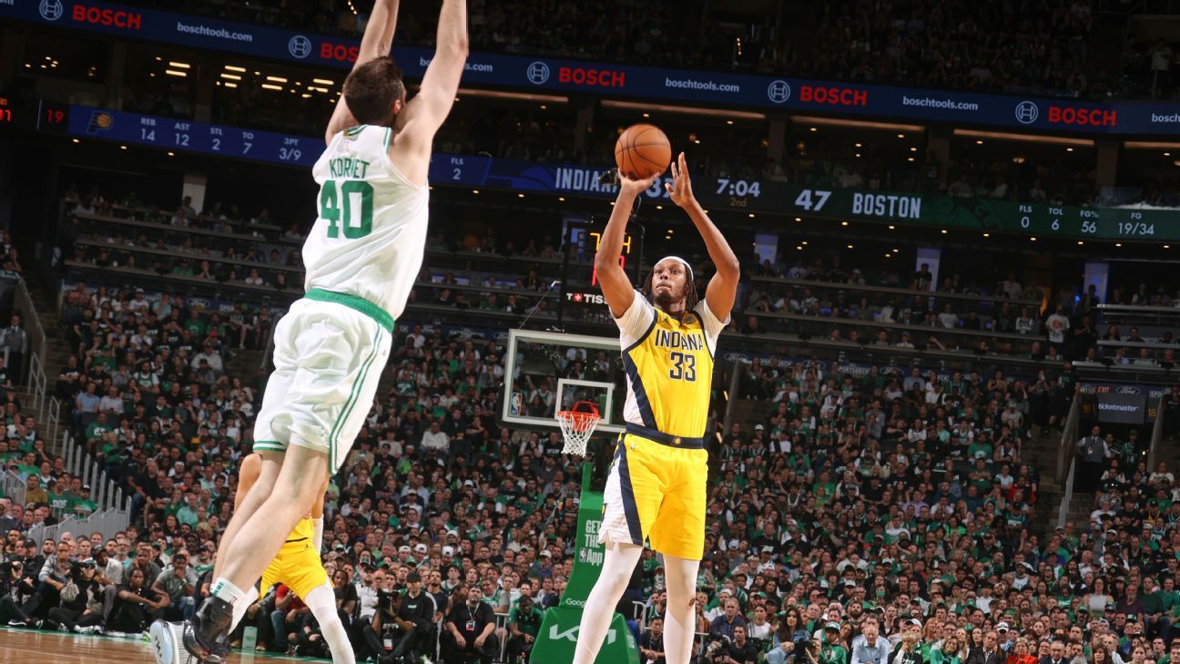 Analysis and Predictions for Pacers-Celtics Game 2