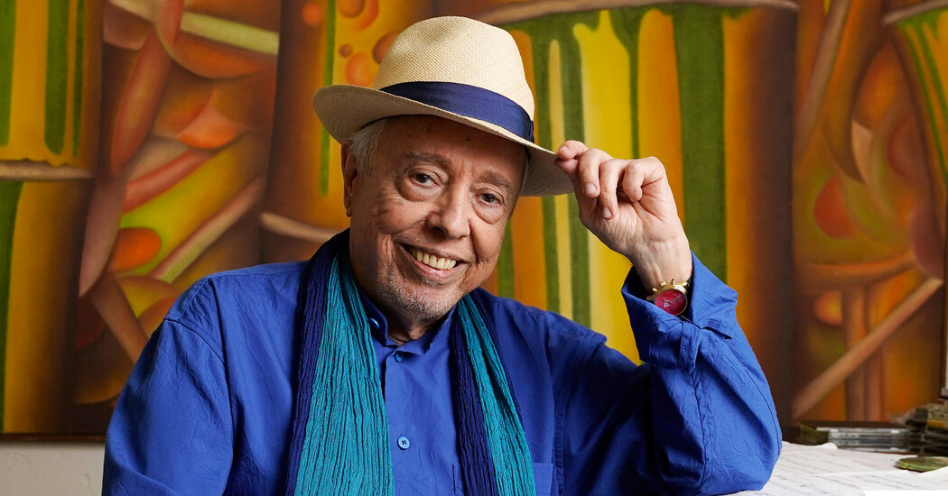 Sergio Mendes' Musical Journey: The Ultimate Legacy of a Brazilian Bossa Nova Trailblazer