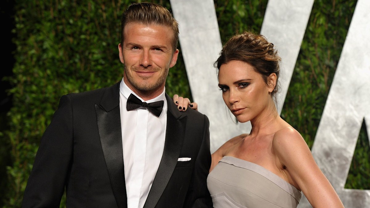 Discover the Latest: David Beckham Nominated for 2024 Emmy Awards