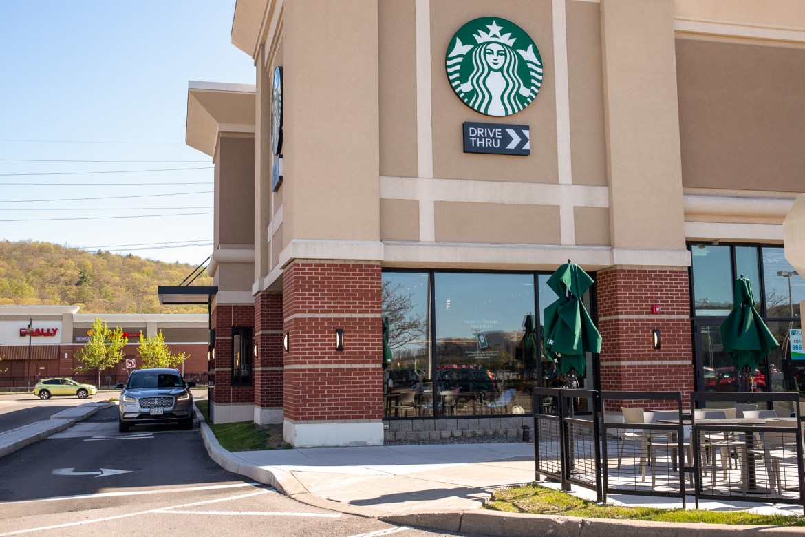 Starbucks Reopening Strategy in Ithaca Sparks Labor Rights Debate