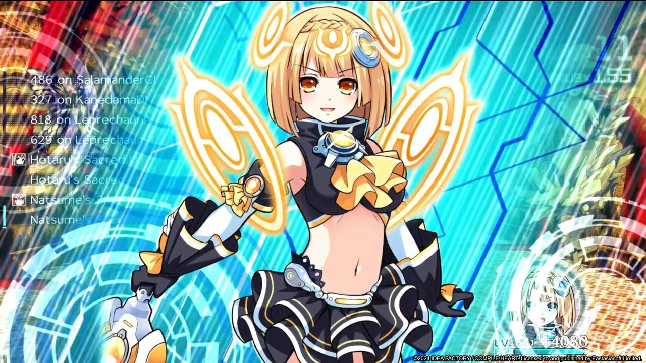 Compile Heart's Latest Tokyo Clanpool Launch Details