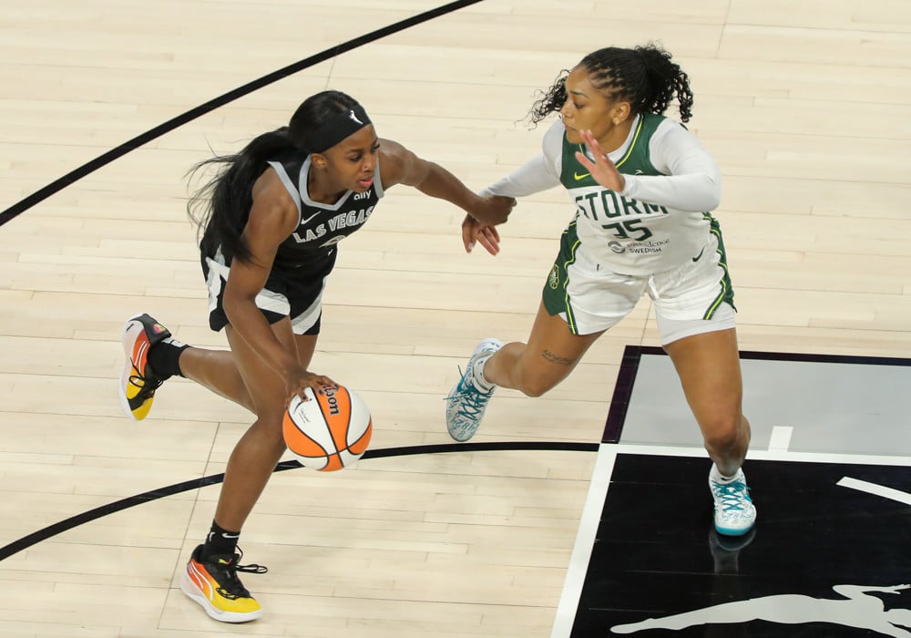 Breaking News: New York Liberty Victory Over Connecticut Sun