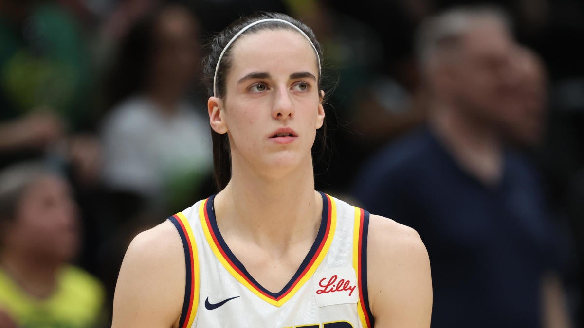 Caitlin Clark's Frustrations in WNBA Amid Physical Play