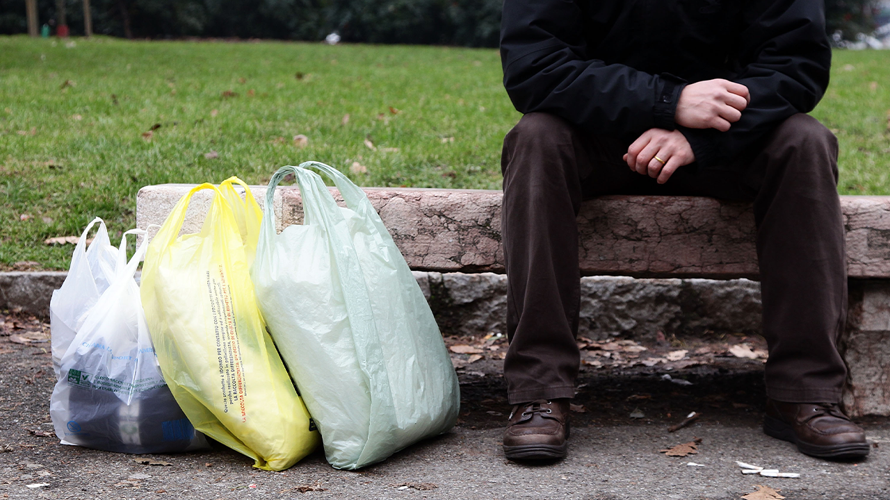 California Plastic Bag Ban: Strategies to Reduce Plastic Waste