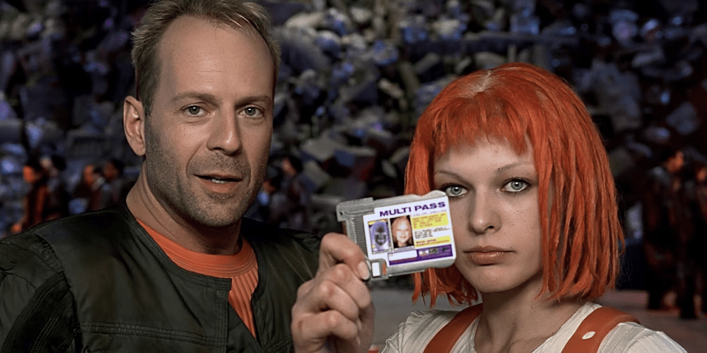 The Fifth Element Returns: Fathom Events Launches Nationwide Screenings