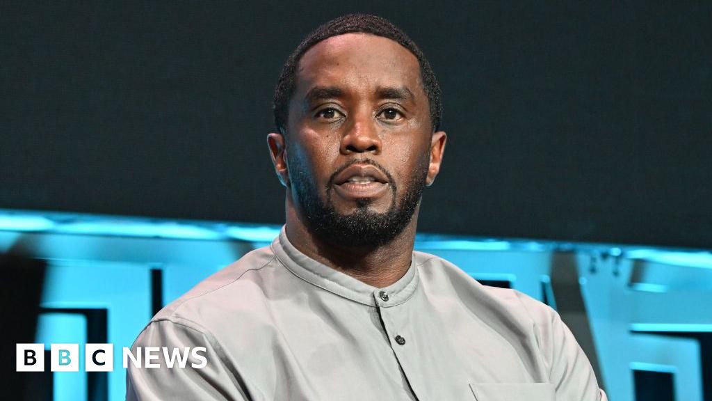 Diddy's Legal Battle: Latest Accuser and Legal Battles