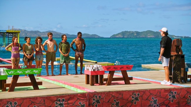 The Impact of Innovative Gameplay on 'Survivor' Season 46