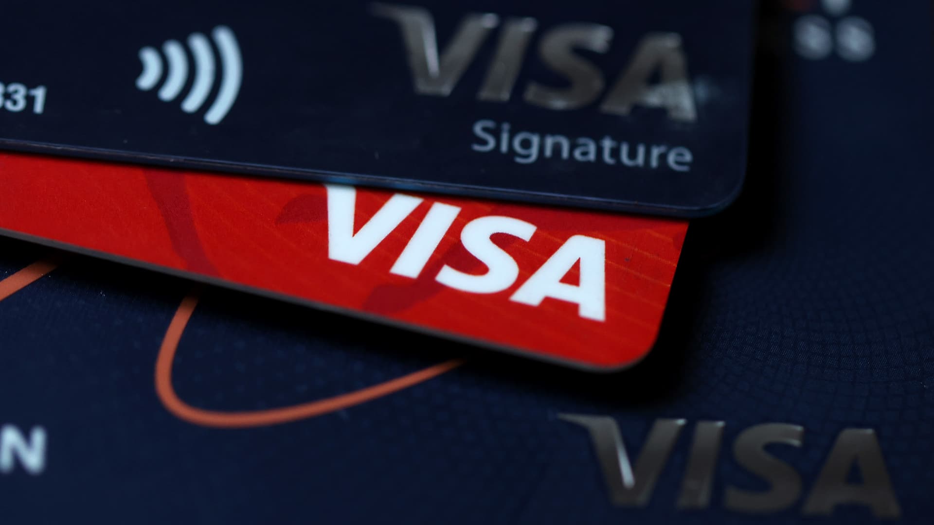 Visa's Alleged Monopoly Impact on Debit Card Market Growth