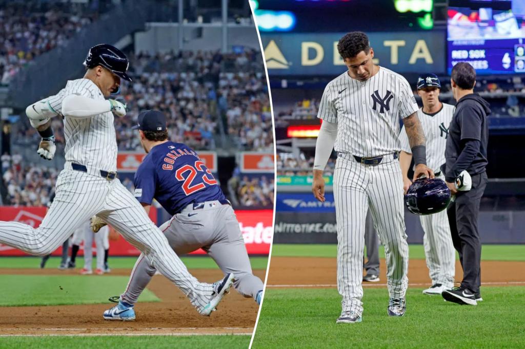 Breaking News: Gleyber Torres' Health Concerns & Yankees' Strategies