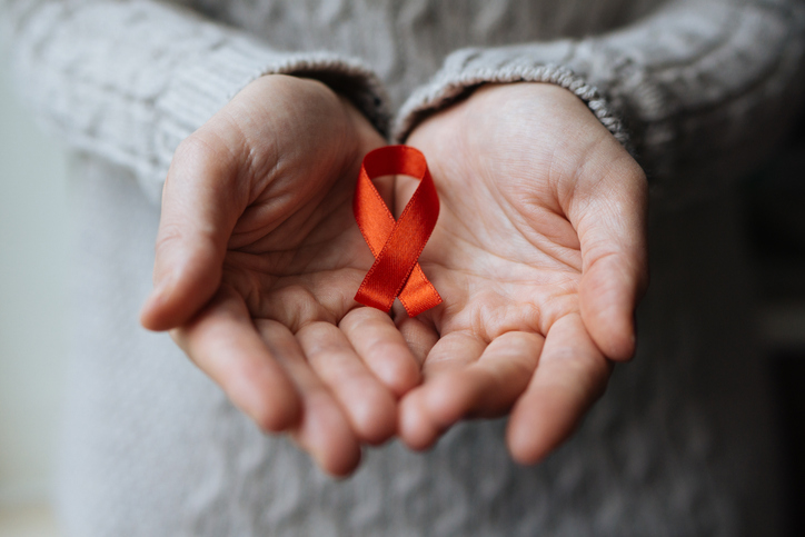 World AIDS Day Tips for Healthy Black Americans