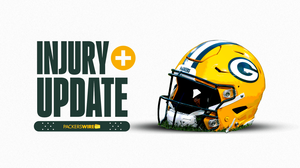 Green Bay Packers Injury Concerns: Walker's Status for Cardinals Game in Question