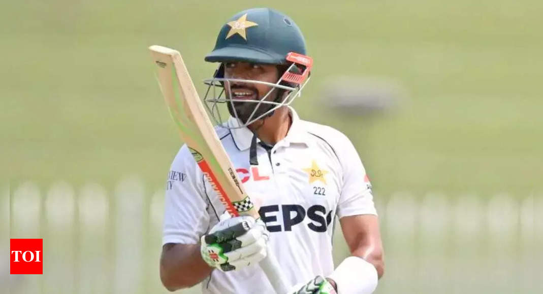 Babar Azam's Struggle: Breaking Records and Fans' Expectations