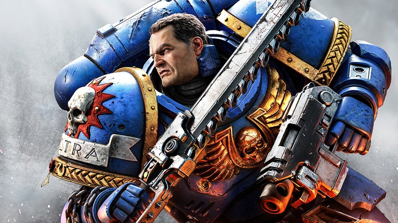 Discover the Latest Launch of Space Marine 2 on September 9, 2024