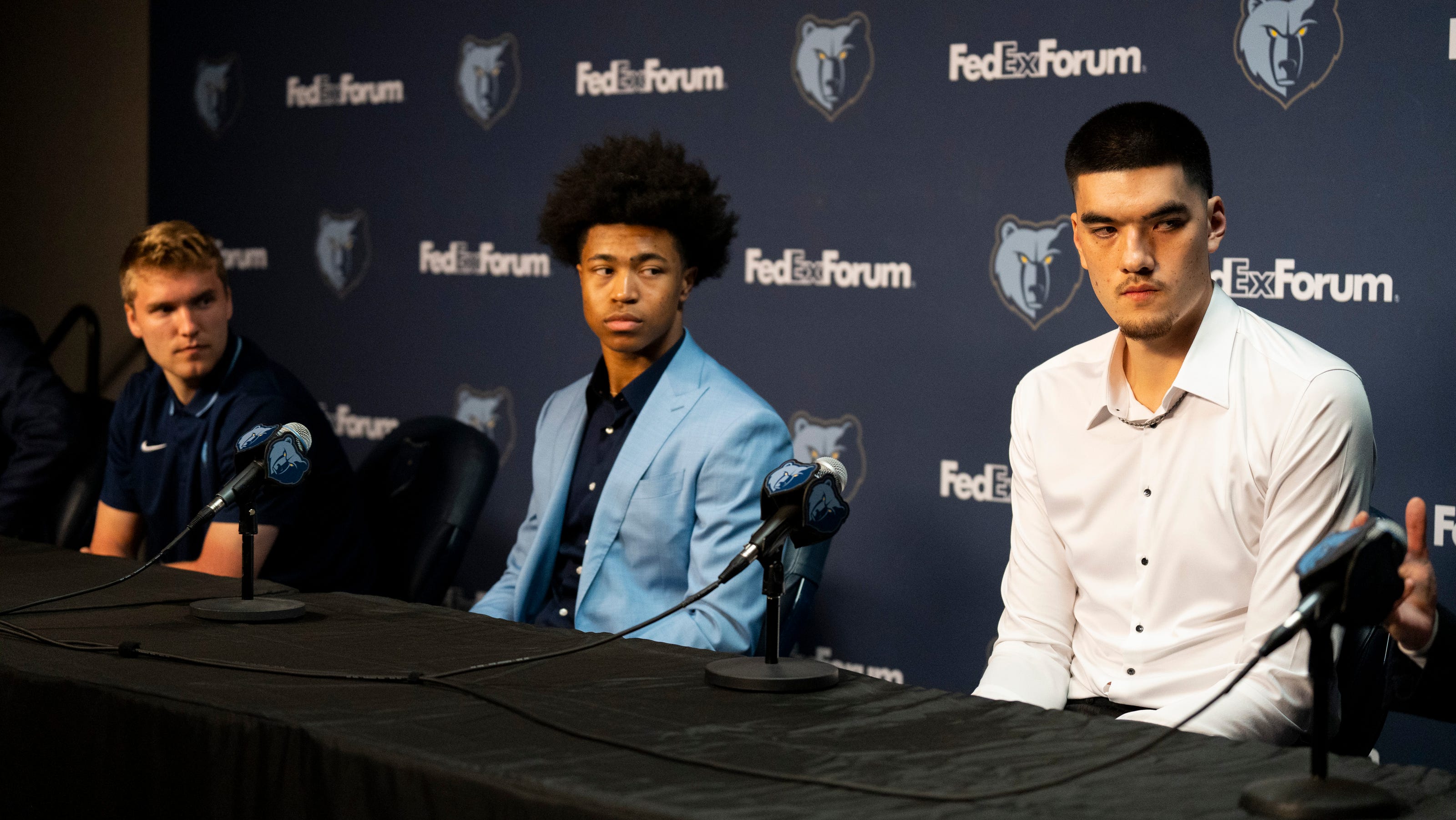 Memphis Grizzlies Summer League Highlights Await Fans