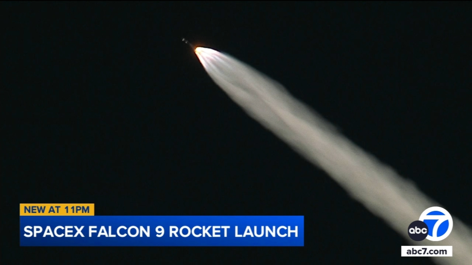 SpaceX's Latest Launch from Vandenberg Air Force Base: Innovation in Satellite Internet Connectivity