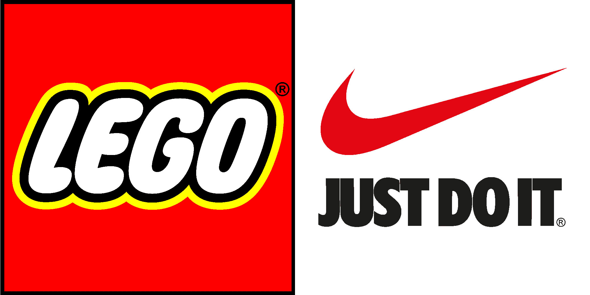 Nike's Latest Breakthrough: Innovation in Partnership with The Lego Group