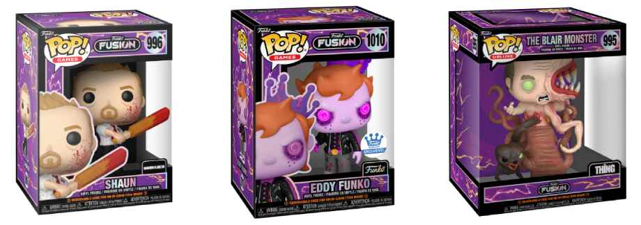 Funko Fusion Launches New Five Nights at Freddy's Trailer: Discover the Exciting Trends