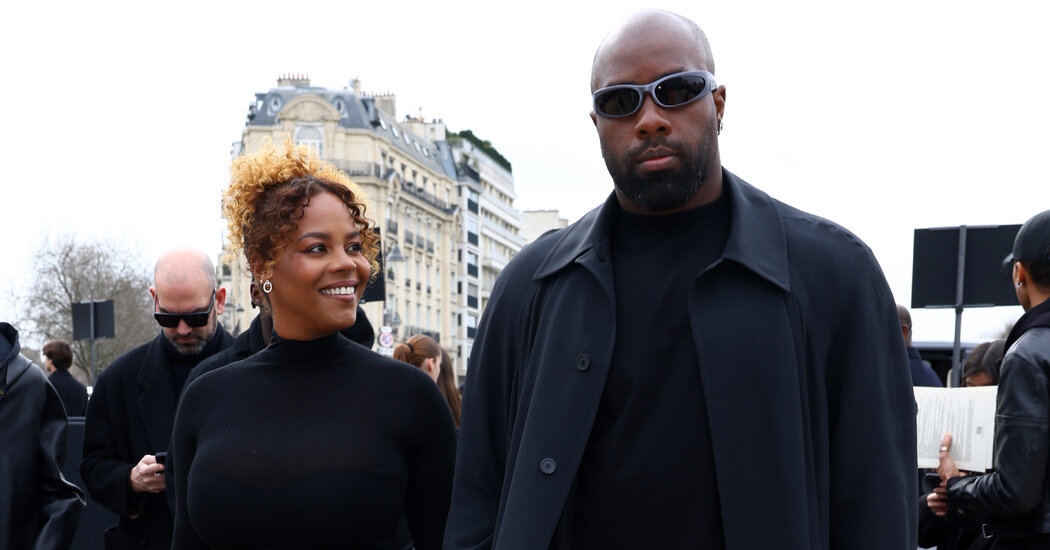 Breaking Records: Teddy Riner's Ultimate Victory in Judo Championship