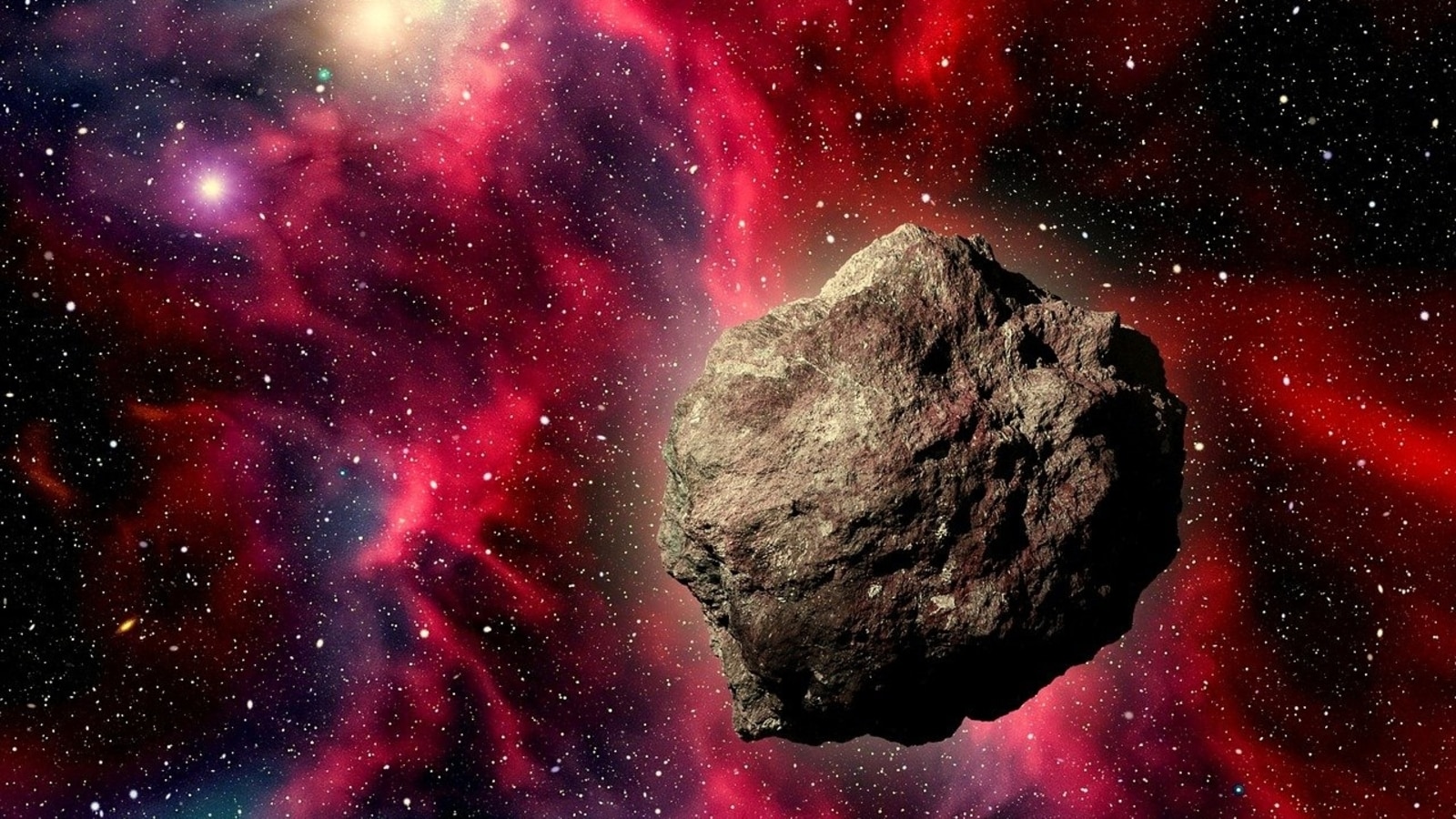 Discover the Latest Near-Earth Asteroid (415029) 2011 UL21 Update