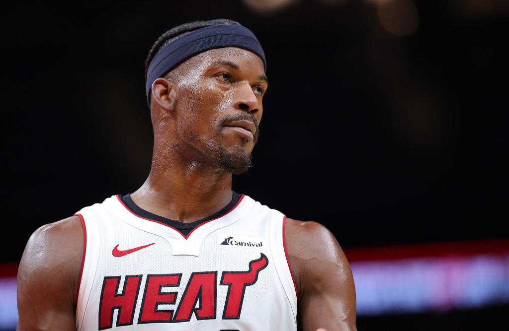 Butler's Future Plans and Miami Heat's Strategy for Success