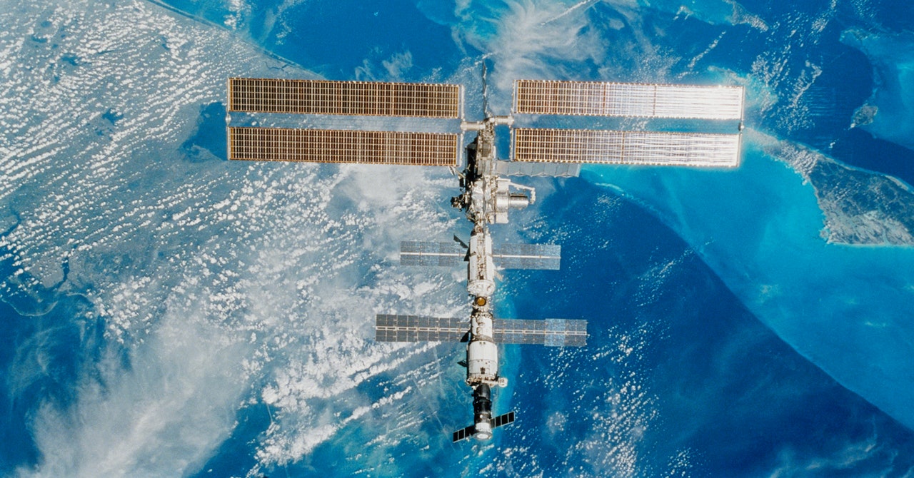 International Space Station Concern: Latest Update on Leak Hazard