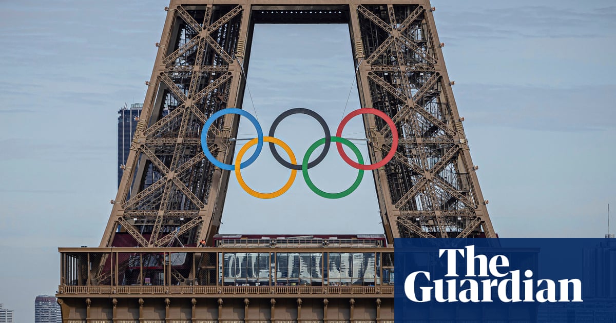 Paris Olympics 2024: Latest Innovation in Opening Ceremony