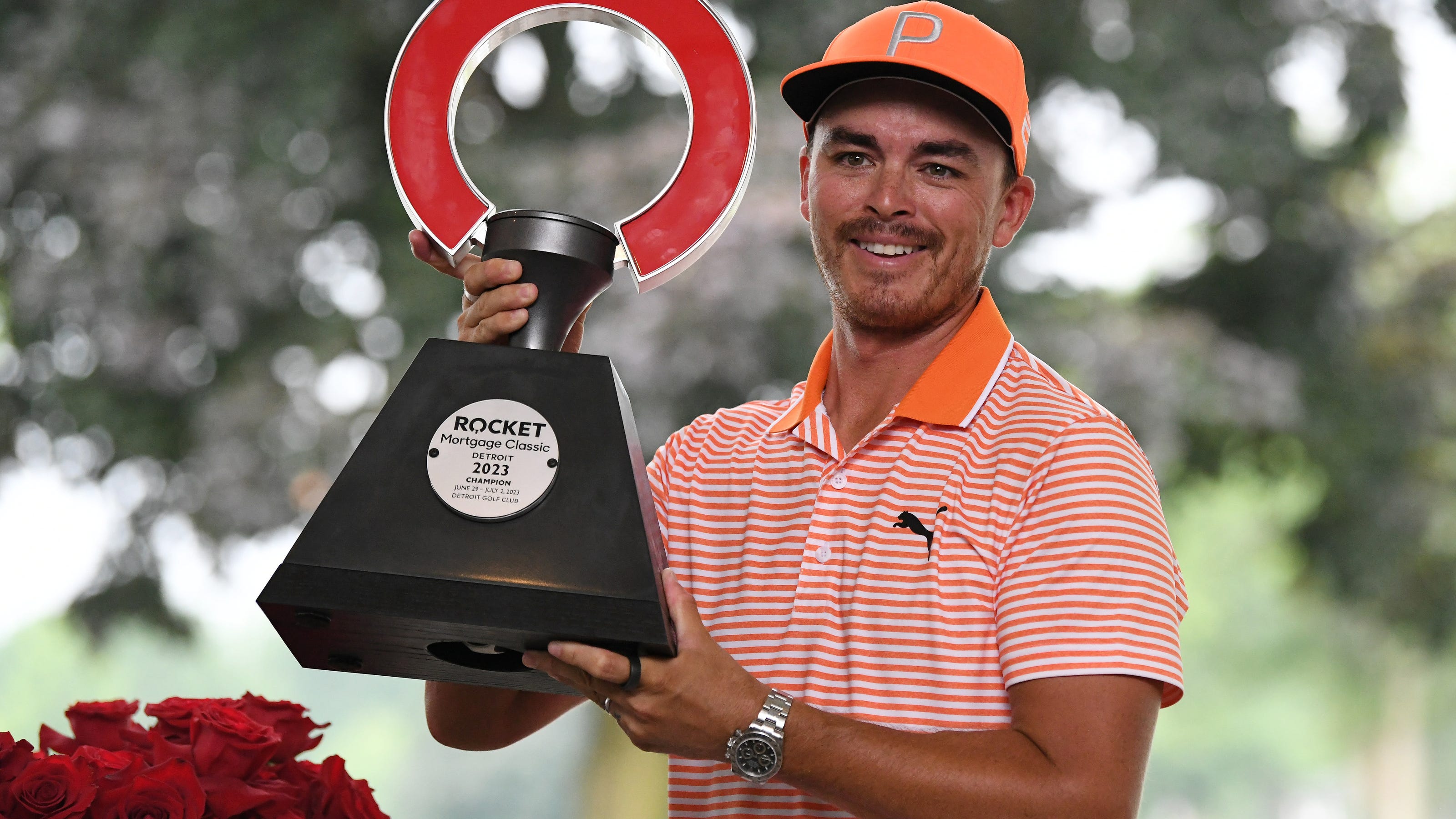 Exciting Rocket Mortgage Classic: Ultimate Victory at Detroit Golf Club