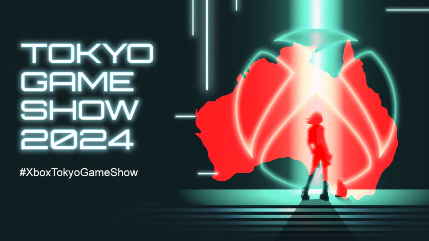 Xbox Tokyo Game Show 2024: Latest Updates and Exciting Possibilities