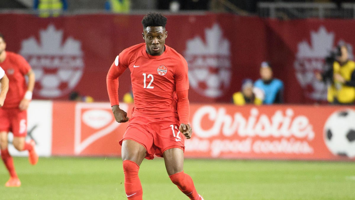 Canada Secures Victory Over Venezuela in Copa América Quarterfinals