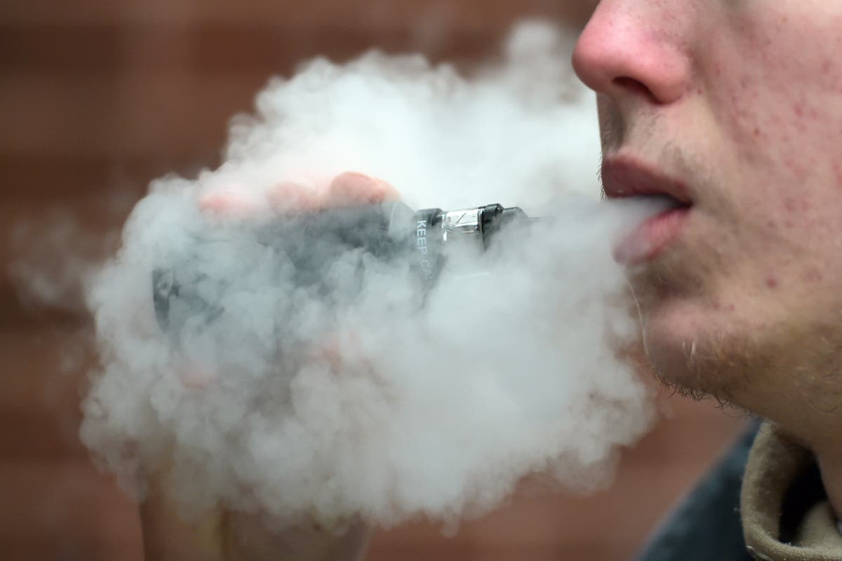 Long-Term Vaping Trends: Tips for Healthy Solutions