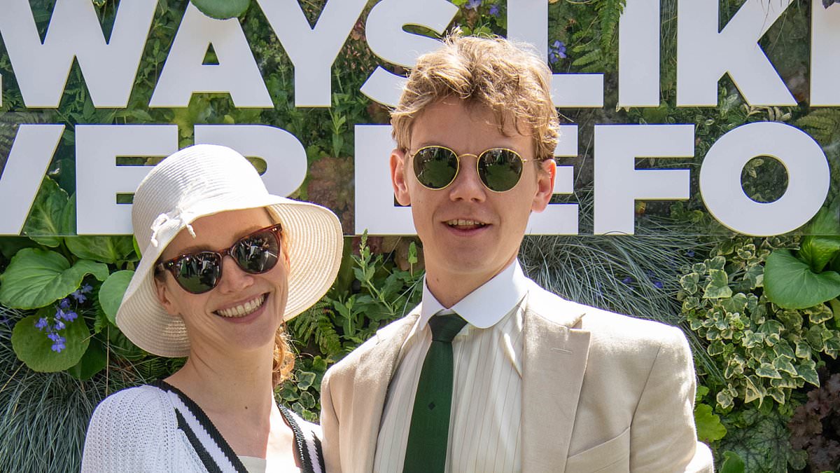 The Latest Trends at Wimbledon: Celebrities, Matches, and More